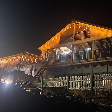 Elos Guesthouse Iprari Eksteriør bilde